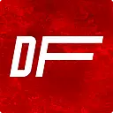 DashFight logo