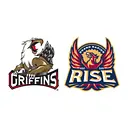 Grand Rapids Griffins logo