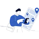 Catchup Works OHG logo