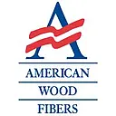 American Wood Fibers logo
