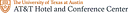 AT&T Hotel & Conference Center logo