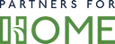 Partners for HOME logo