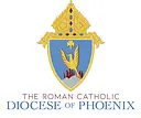 Diocese of Phoenix Diocesan Pastoral Center logo