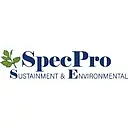 SpecPro Sustainment & Environmental logo