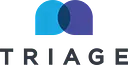 Triage Staffing logo