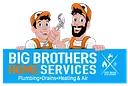 Big Brother's Home Services logo