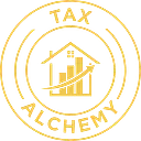 Tax Alchemy logo