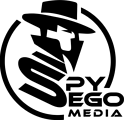 Spy Ego Media logo