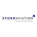 Storm Aviation logo