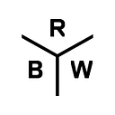 RBW logo