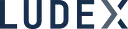 Ludex logo
