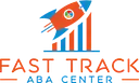 Fast Track ABA Center logo