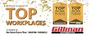 Gillman Automotive Group logo