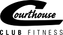 Courthouse Club Fitness logo