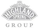 Highland Spring Group logo
