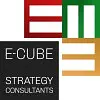 E-CUBE Strategy Consultants Swiss logo