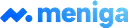 Meniga Ltd logo