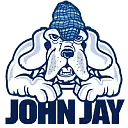 John Jay College of Criminal Justice logo