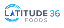 Latitude 36 Foods logo