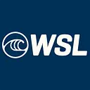 World Surf League logo
