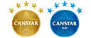 Canstar logo