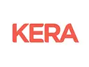 KERA logo