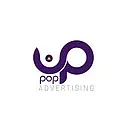 Pop Up logo