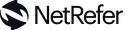 NetRefer logo