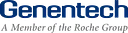 Genentech logo