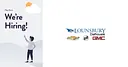 Lounsbury Automotive Dalhousie logo
