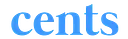 Cents logo