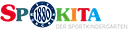 SPOKITA der Sportkindergarten logo