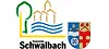 Gemeinde Schwalbach logo