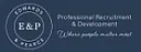 Edwards & Pearce logo