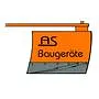 AS Baugeräte Bau- und Kommunaltechnik logo