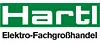 Hartl Elektro-Fachgroßhandel logo