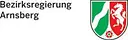 Bezirksregierung Arnsberg logo