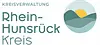 Kreisverwaltung Rhein-Hunsrück-Kreis logo