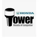 Tower Honda of Longview logo