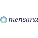 Mensana Center logo
