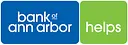 Bank of Ann Arbor logo