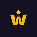Winedrops logo