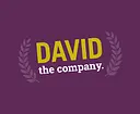 David The Company logo