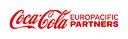 Coca-Cola Europacific Partners logo