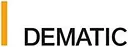 Dematic logo