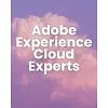 Adobe Experience Cloud Experts logo