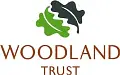 The Woodland Trust logo
