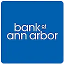 Bank of Ann Arbor logo