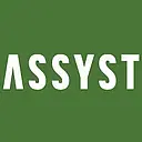 ASSYST, Inc. logo
