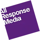 All Response Media logo
